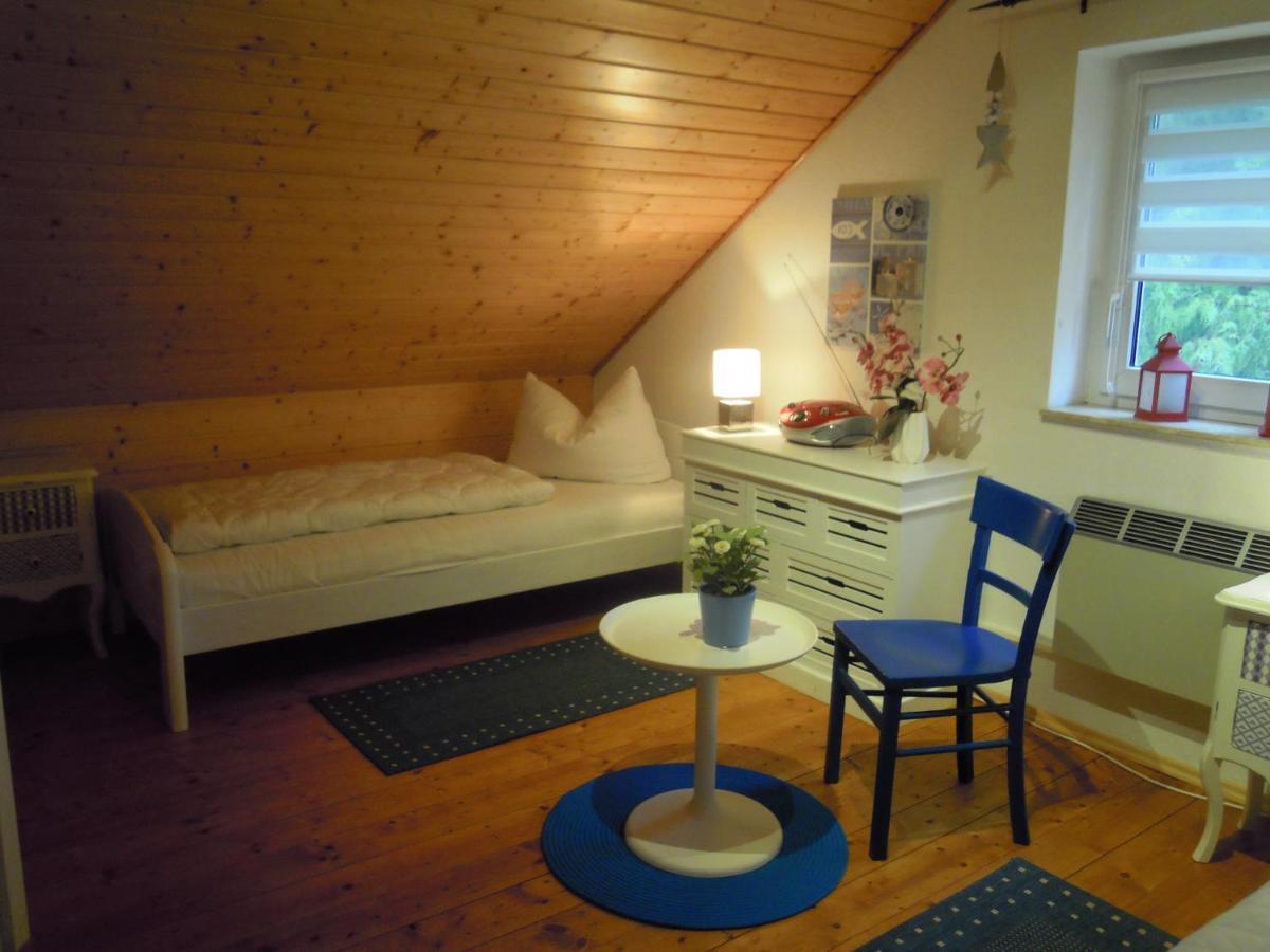 Ferienhaus Am Fleesensee Silz  Экстерьер фото