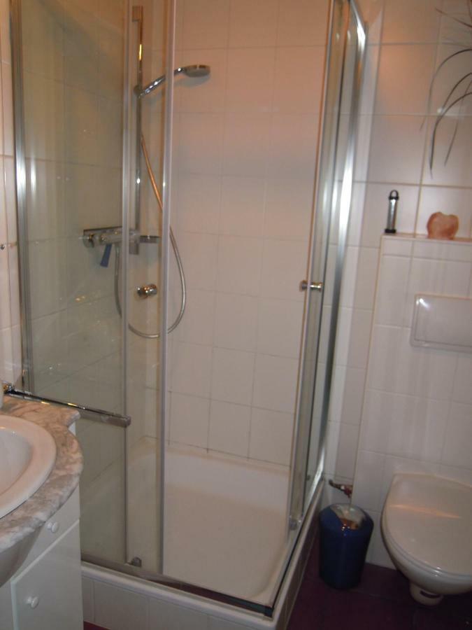 Ferienhaus Am Fleesensee Silz  Экстерьер фото